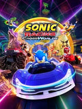 SONIC RACING: CROSSWORLDS - PC - STEAM - MULTILANGUAGE - WORLDWIDE