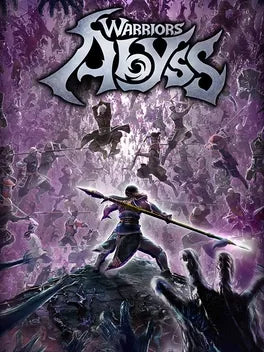 WARRIORS: ABYSS - PC - STEAM - MULTILANGUAGE - WORLDWIDE