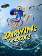 DARWIN'S PARADOX! - PC - STEAM - MULTILANGUAGE - EU