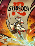 SHINOBI: ART OF VENGEANCE - PC - STEAM - MULTILANGUAGE - EU