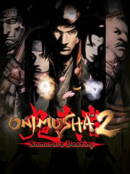 ONIMUSHA 2: SAMURAI'S DESTINY - PC - STEAM - MULTILANGUAGE - WORLDWIDE