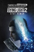 DYING LIGHT 2: STAY HUMAN - DIGITAL EXTRAS EDITION - PC - STEAM - WORLDWIDE