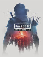 DAYS GONE: BROKEN ROAD (DLC) - PC - STEAM - MULTILANGUAGE - WORLDWIDE