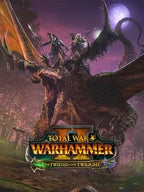 TOTAL WAR: WARHAMMER II - THE TWISTED & THE TWILIGHT - PC - STEAM - MULTILANGUAGE - WORLDWIDE