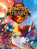 MONSTER TRAIN 2 - PC - STEAM - MULTILANGUAGE - WORLDWIDE