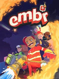 EMBR - PC - STEAM - MULTILANGUAGE - EU