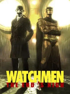 WATCHMEN: THE END IS NIGH - PART 1 - PC - STEAM - MULTILANGUAGE - WORLDWIDE