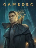 GAMEDEC - PC - STEAM - MULTILANGUAGE - WORLDWIDE