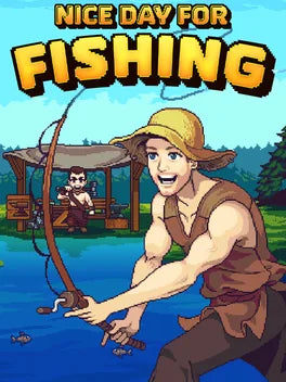 NICE DAY FOR FISHING - PC - STEAM - MULTILANGUAGE - WORLDWIDE