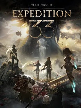 CLAIR OBSCUR: EXPEDITION 33 - PC - STEAM - MULTILANGUAGE - EU