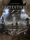 CLAIR OBSCUR: EXPEDITION 33 (DELUXE EDITION) - PC - STEAM - MULTILANGUAGE - WORLDWIDE