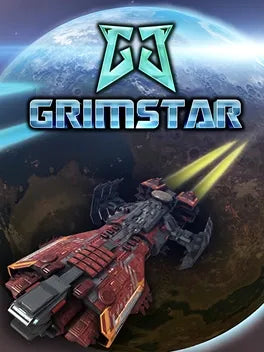 GRIMSTAR: CRYSTALS ARE THE NEW OIL! - PC - STEAM - DE,EN,RU,ZH-CN - WORLDWIDE