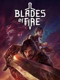 BLADES OF FIRE - PC - STEAM - MULTILANGUAGE - WORLDWIDE