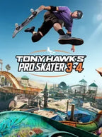 TONY HAWK'S PRO SKATER 3 + 4 (WIN 10 / XBOX) - XBOX LIVE - MULTILANGUAGE - WORLDWIDE