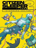 CITIZEN SLEEPER 2: STARWARD VECTOR - PC - STEAM - MULTILANGUAGE - WORLDWIDE