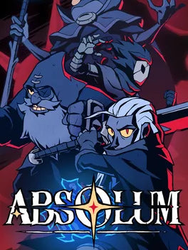 ABSOLUM - PC - STEAM - MULTILANGUAGE - WORLDWIDE