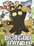 CAT GOD RANCH - PC - STEAM - MULTILANGUAGE - WORLDWIDE
