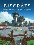 BITCRAFT ONLINE - PC - STEAM - EN - WORLDWIDE
