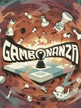 GAMBONANZA - PC - STEAM - MULTILANGUAGE - WORLDWIDE