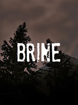 BRINE - PC - STEAM - EN - WORLDWIDE