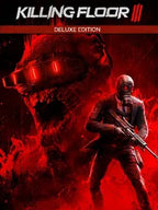 KILLING FLOOR III: DELUXE EDITION - PC - STEAM - MULTILANGUAGE - WORLDWIDE