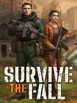 SURVIVE THE FALL - PC - STEAM - MULTILANGUAGE - WORLDWIDE