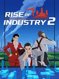 RISE OF INDUSTRY 2 - PC - STEAM - MULTILANGUAGE - WORLDWIDE