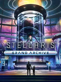 STELLARIS: GRAND ARCHIVE (DLC) - PC - STEAM - MULTILANGUAGE - EU