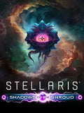 STELLARIS - SHADOWS OF THE SHROUD (DLC) - PC - STEAM - MULTILANGUAGE - WORLDWIDE
