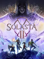 SOLASTA II - PC - STEAM - MULTILANGUAGE - WORLDWIDE