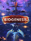STELLARIS: BIOGENESIS (DLC) - PC - STEAM - MULTILANGUAGE - WORLDWIDE