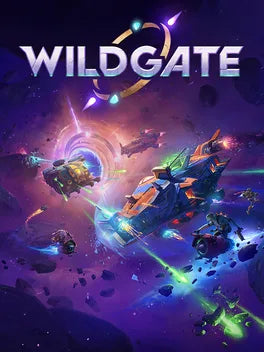 WILDGATE - PC - STEAM - MULTILANGUAGE - WORLDWIDE