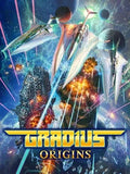 GRADIUS ORIGINS - PC - STEAM - MULTILANGUAGE - WORLDWIDE