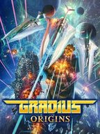 GRADIUS ORIGINS - PC - STEAM - MULTILANGUAGE - WORLDWIDE