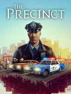THE PRECINCT - PC - STEAM - MULTILANGUAGE - WORLDWIDE