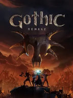 GOTHIC 1 REMAKE - PC - STEAM - MULTILANGUAGE - WORLDWIDE