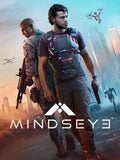 MINDSEYE - PC - STEAM - MULTILANGUAGE - WORLDWIDE