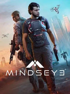 MINDSEYE - PC - STEAM - MULTILANGUAGE - WORLDWIDE