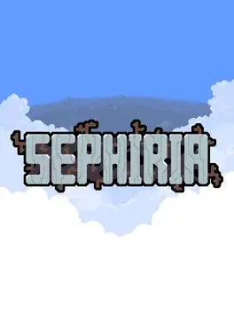 SEPHIRIA - PC - STEAM - MULTILANGUAGE - WORLDWIDE