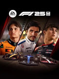 EA SPORTS F1 25 - PC - EA APP / ORIGIN - MULTILANGUAGE - WORLDWIDE