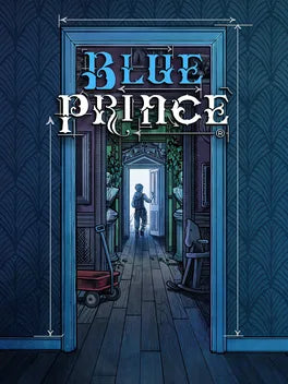 BLUE PRINCE - PC - STEAM - EN - WORLDWIDE
