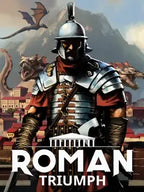ROMAN TRIUMPH: SURVIVAL CITY BUILDER - PC - STEAM - MULTILANGUAGE - WORLDWIDE