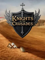 KNIGHTS OF THE CRUSADES (EARLY ACCESS) - PC - STEAM - EN - WORLDWIDE