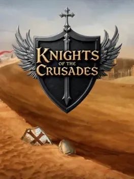 KNIGHTS OF THE CRUSADES (EARLY ACCESS) - PC - STEAM - EN - WORLDWIDE