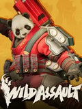 WILD ASSAULT - PC - STEAM - MULTILANGUAGE - WORLDWIDE