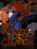 GARDEN OF WITCHES - PC - STEAM - MULTILANGUAGE - WORLDWIDE