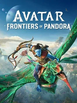 AVATAR: FRONTIERS OF PANDORA - PC - UBISOFT CONNECT - MULTILANGUAGE - WORLDWIDE