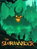 THE SLORMANCER - PC - STEAM - MULTILANGUAGE - WORLDWIDE