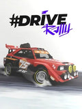 #DRIVE RALLY - PC - STEAM - MULTILANGUAGE - WORLDWIDE