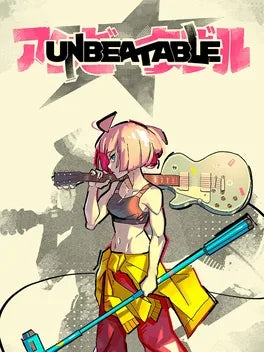UNBEATABLE - PC - STEAM - MULTILANGUAGE - EU